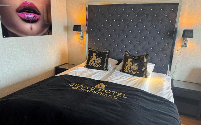 Gran Hotel Åsgårdstrand - Unike Hoteller