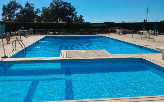 Appartamento presso Residence Erice Beach - Casa Vacanza