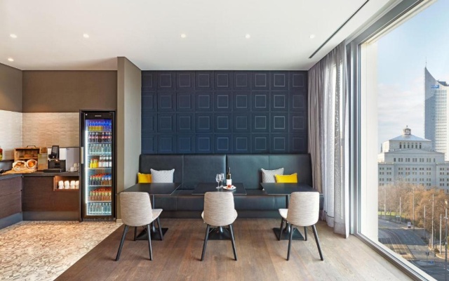 HYPERION Hotel Leipzig