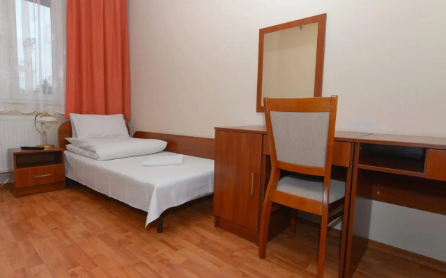 Ośrodek hotelowy Optima