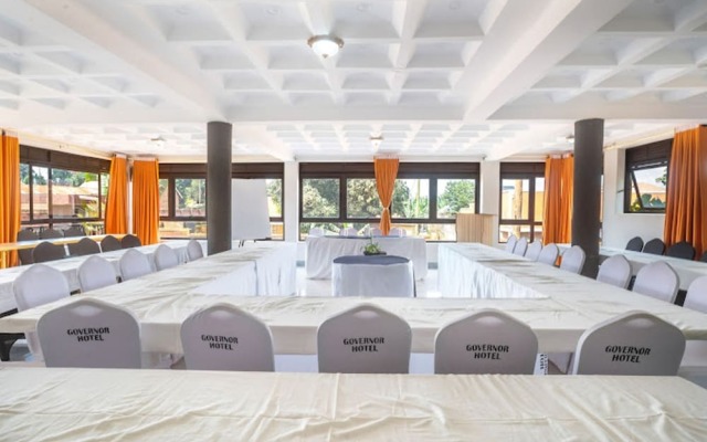 Governors Hotel
