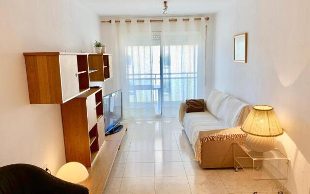 Apartamento - Wifi Free - Piscina 250 M Playa