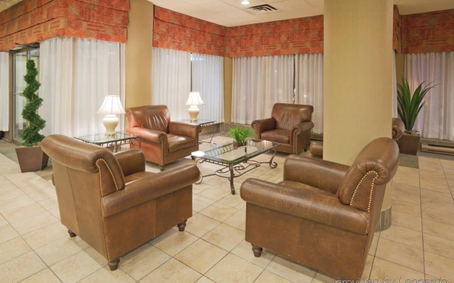Holiday Inn Express Toronto - Downtown by IHG