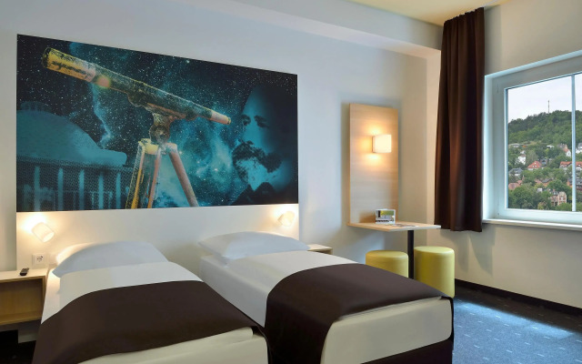 B&B Hotel Jena