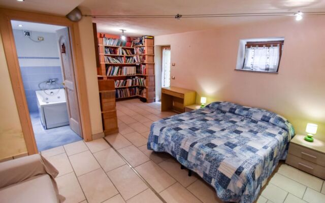 Apartment La Busa Alleghe 41827