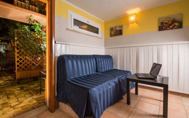 Case Doro Apartments