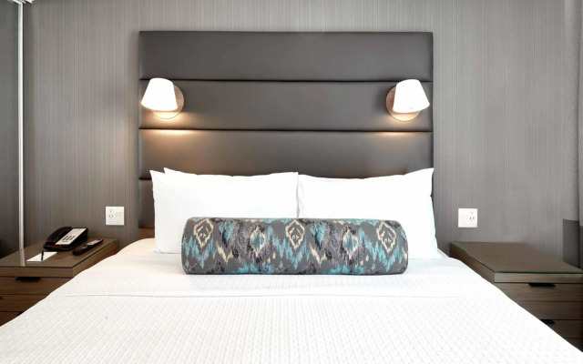 Sandman Signature Plano - Frisco Hotel
