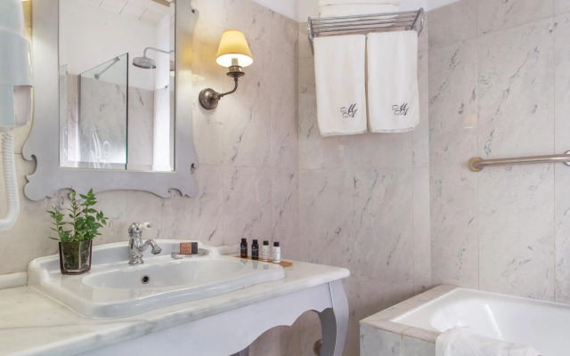Micra Anglia Boutique Hotel & Spa