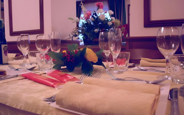 Hotel Acqui & Centro Benessere