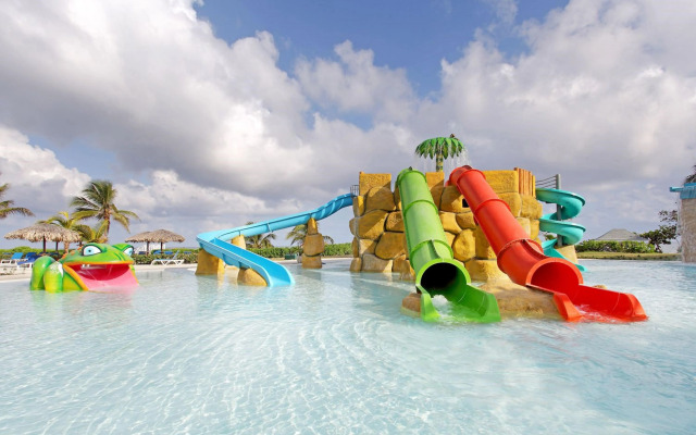Grand Palladium Jamaica Resort & Spa All Inclusive