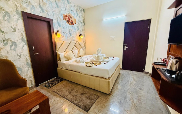 Hotel Dream Palace