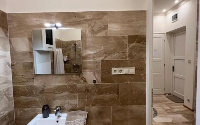 Kalitka Apartman