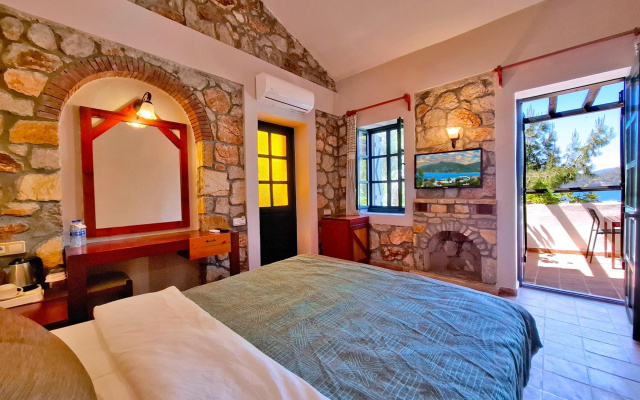 Symbola Oludeniz Beach Hotel