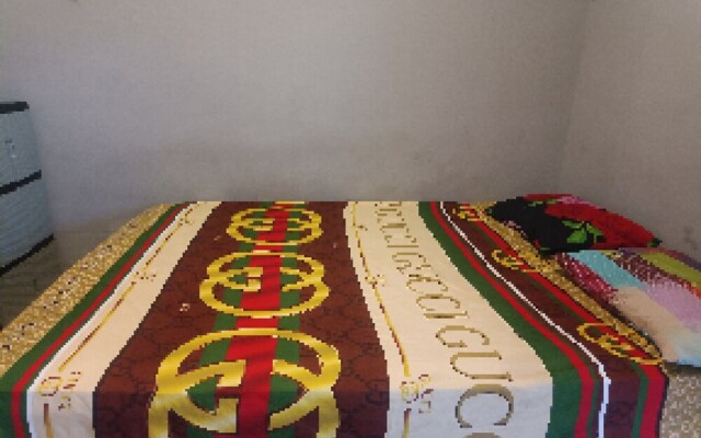 OYO 93582 Liani Homestay Syariah