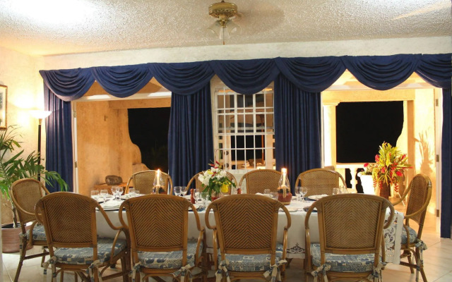 Seacruise Villa