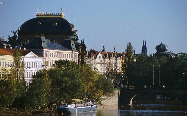 Century Old Town Prague - Mgallery