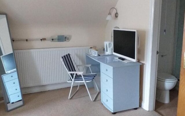 Acorn Lodge Guest House