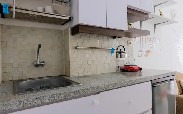 Elegant 2BR Paragon Village Apartment