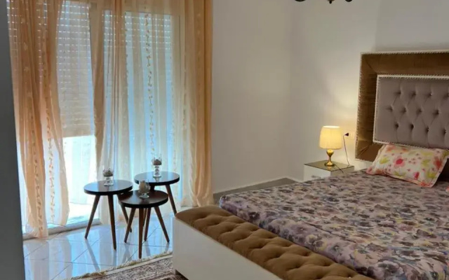 Dar Gitta El Haouaria