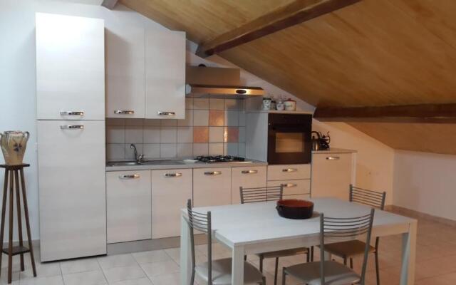 Case Vacanza Confort Liotta