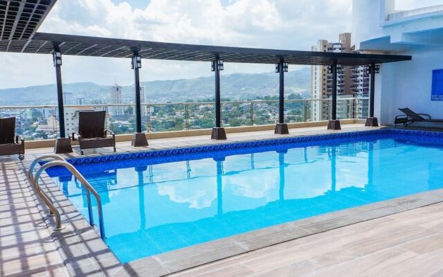 Reddoorz Premium @ the Trillium Residences