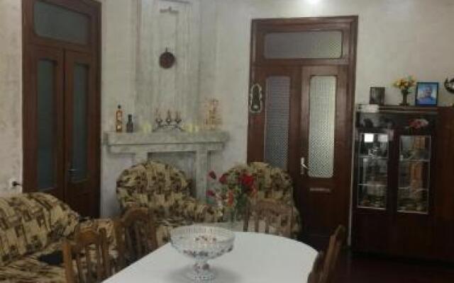 Hotel Rusa