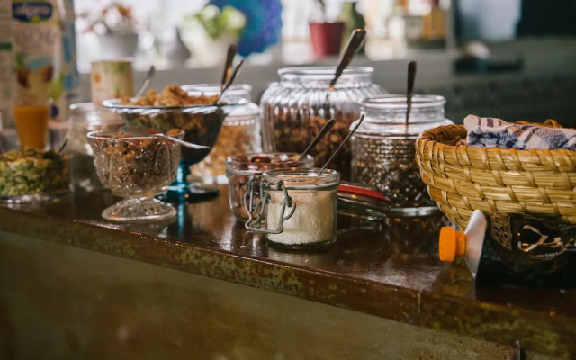 Brännö Varv Bed & Breakfast