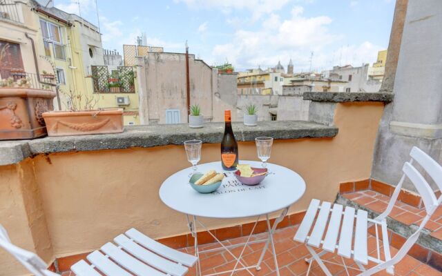 LOFT CAPOCCI 37 - Home and More