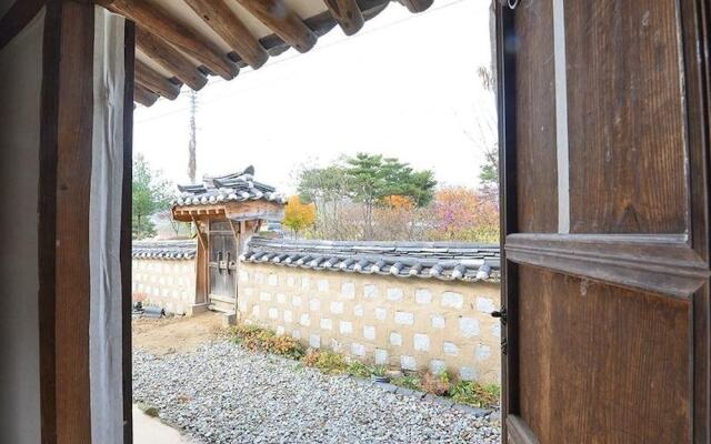 Suaedang Hanok Stay