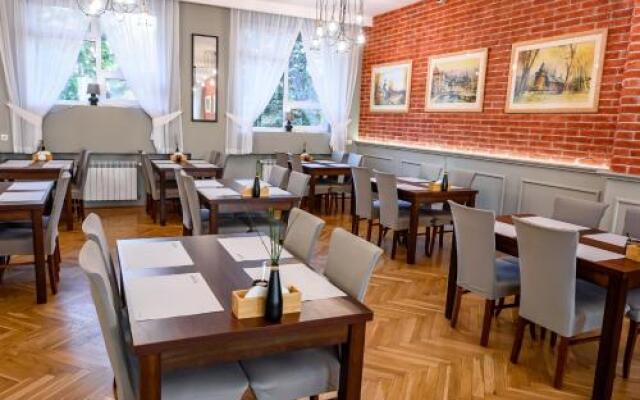 Osrodek Szkoleniowo Wypoczynkowy Galicya