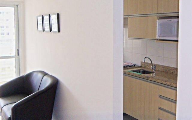 Condominio Conforto E Lazer