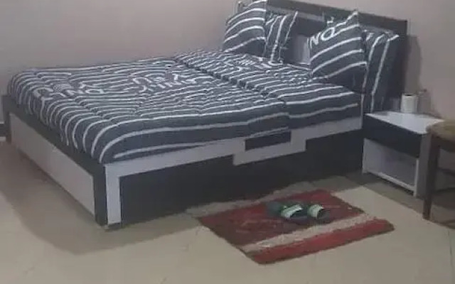 Walya Guest House