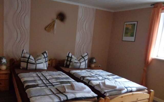 Fantastic Apartment in Reinhardshagen