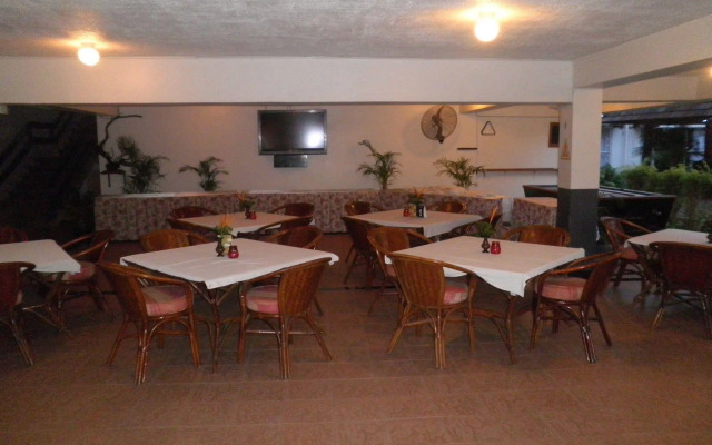 Capricorn International Hotel