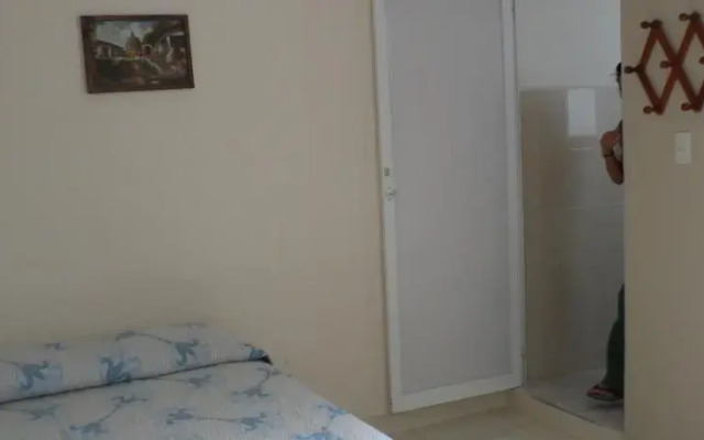 Casa De Huéspedes Panama