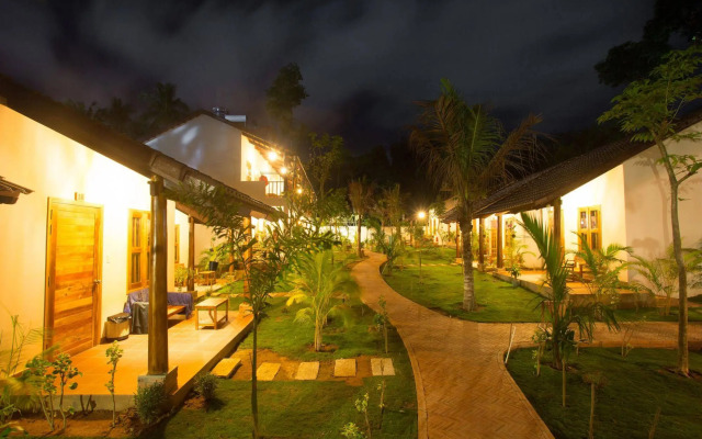 La Mer Resort