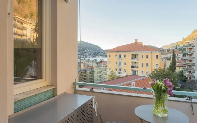 White Lake View Apartment