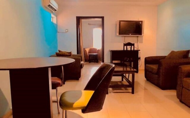 Beliana Suites