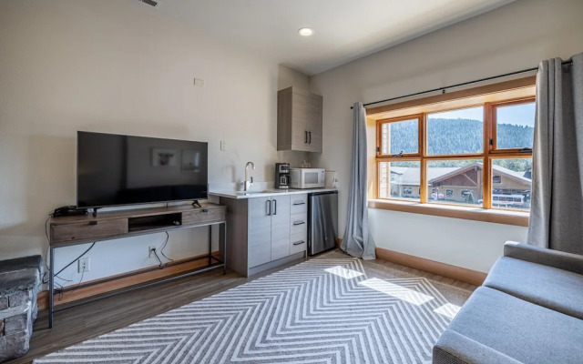 Alpen Dorf Pension