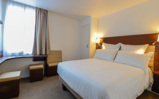 Hôtel & Appartements Monsigny