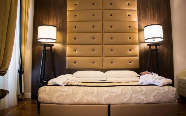 Hotel Lombardia