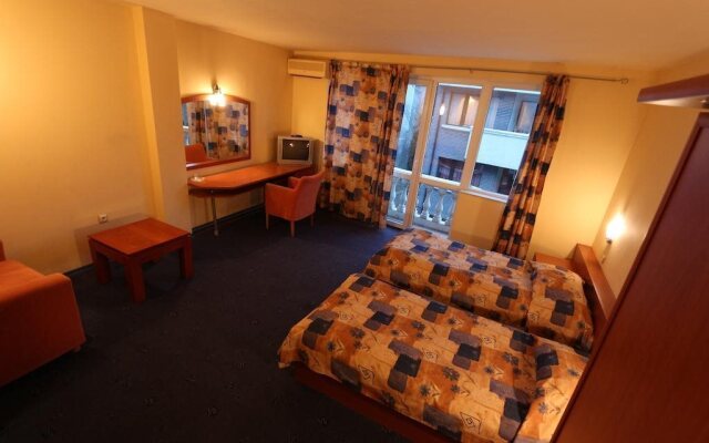 Family Hotel Vaso