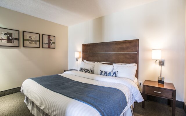 Best Western Plus Hotel Albert Rouyn Noranda