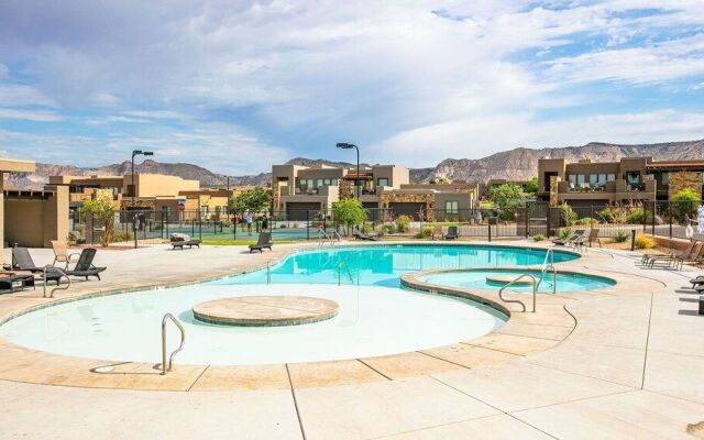 Triple R Getaway by RedAwning