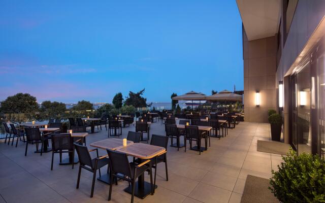 Holiday Inn Istanbul - Tuzla Bay by IHG