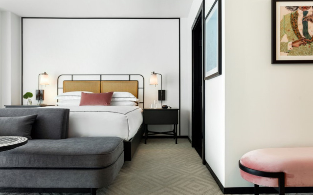 Kimpton Hotel Fontenot by IHG