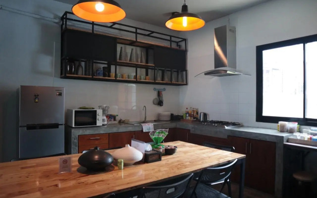 Natika Apartment
