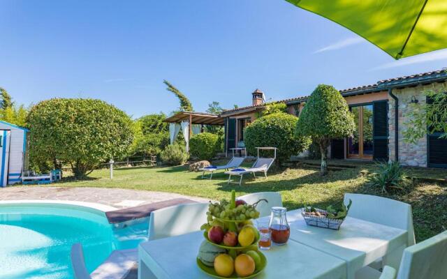 Villa Renata