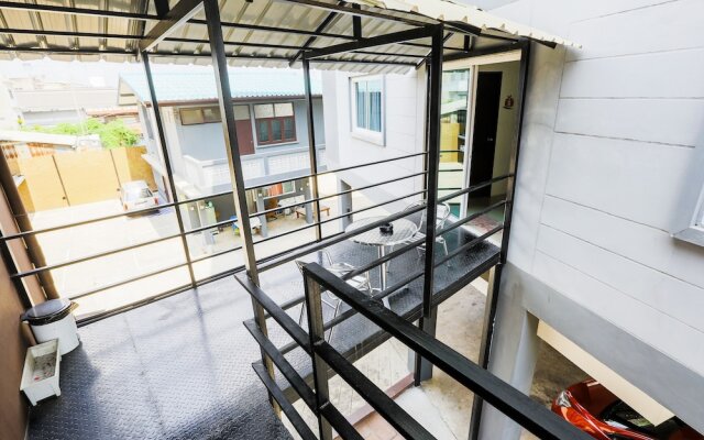 Portrait Residence Pranburi