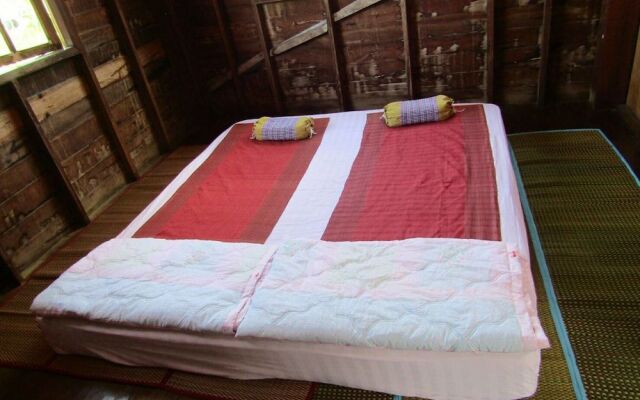 Baan Kokmuang Homestay